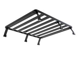 Front Runner - Front Runner KRRT026T Roll Top Slimline II Load Bed Rack Kit - Image 2