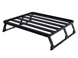 Front Runner - Front Runner KRRT031T Roll Top Slimline II Load Bed Rack Kit - Image 1