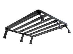 Front Runner - Front Runner KRRT032T Roll Top Slimline II Load Bed Rack Kit for 23 Ford Ranger - Image 1