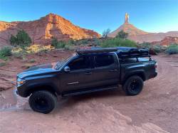 Front Runner - Front Runner KRTT958T Slimline II Load Bed Rack Kit for 05-23 Toyota Tacoma - Image 5