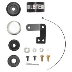Bilstein - Bilstein 25-302240 B8 8100 ZoneControl R DSA Suspension Shock Absorber - Image 2