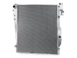 aFe Power - aFe Power 46-52191 Replacement Radiator for Dodge RAM 6.7L Diesel - Image 2