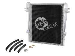 aFe Power - aFe Power 46-52191 Replacement Radiator for Dodge RAM 6.7L Diesel - Image 1