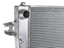 aFe Power - aFe Power 46-52191 Replacement Radiator for Dodge RAM 6.7L Diesel - Image 3