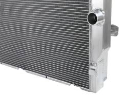 aFe Power - aFe Power 46-52191 Replacement Radiator for Dodge RAM 6.7L Diesel - Image 4
