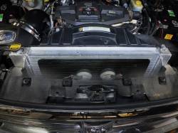 aFe Power - aFe Power 46-52191 Replacement Radiator for Dodge RAM 6.7L Diesel - Image 5