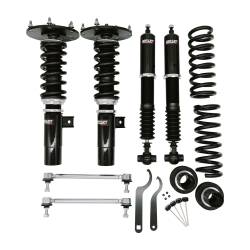 Air Lift Performance - Air Lift Performance 79021 Coilover Front+Rear Kit for 15-19 BMW 3/4-Series - Image 1