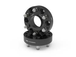 aFe Power - aFe Power 610-40T001-B Wheel Spacer Chevy/GMC 2.7 3.0 4.3 5.3 6.2 - Image 2