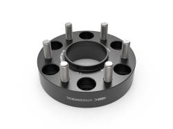 aFe Power - aFe Power 610-40T001-B Wheel Spacer Chevy/GMC 2.7 3.0 4.3 5.3 6.2 - Image 3