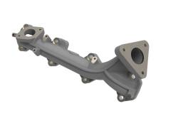 aFe Power - AfE 46-40184 Bladerunner Exhaust Manifold for 15-19 6.7L Ford Powerstroke Diesel - Image 4