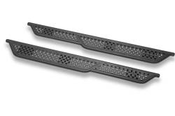 N-Fab - N-Fab RBF58-80102-26T Growler Sport Running Boards for 19-26 Ranger SuperCrew - Image 2