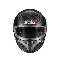Stilo - Stilo AA0810AF1X57WOVE ST6 Racing Helmet 57CM - Image 4