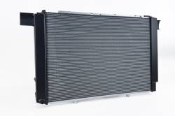 CSF Cooling - Racing & High Performance Division - CSF Cooling 7240 Racing & High Performance Division RENNTech by CSF Mercedes R - Image 1
