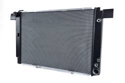 CSF Cooling - Racing & High Performance Division - CSF Cooling 7240 Racing & High Performance Division RENNTech by CSF Mercedes R - Image 2