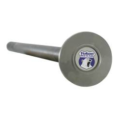 Yukon Gear and Axle - Yukon Gear YA BFF30-40-ND Full-Floating 30 Spline Blank Axle Shaft for Dana-60 - Image 1