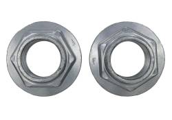 Ford Performance Parts - Ford Performance M-3B477-A Axle Hub Nut for Ford Bronco - Image 17