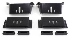 Air Lift - Air Lift 88215 LoadLifter 5000 Ultimate Air Spring Kit for 69-04 Ford/Dodge/GM - Image 2