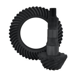 Yukon Gear and Axle - Yukon Gear YG NM205R-336R Front Ring/Pinion Gear 3.36 Set for Nissan 4WD - Image 1