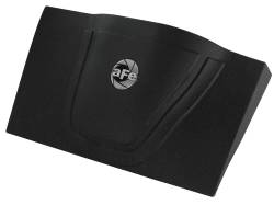 aFe Power - aFe Power 54-11638-B Black Magnumforce Stage-2 Cold Air Intake Cover - Image 1