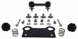 Air Lift - Air Lift 50714 Air Compressor Isolator Mounting Kit - Image 1
