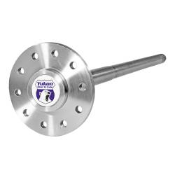 Yukon Gear and Axle - Yukon Gear YA G1255802-SH Alloy Rear Axle for 8.2" & 8.5" GM Passenger - Image 1