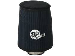 aFe Power - aFe 28-10083 Black MagnumSHIELD Pre-Filter Air Filter Wrap - Image 1
