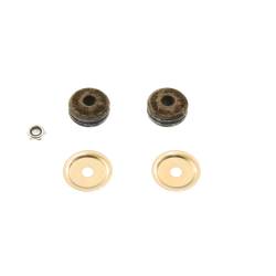 Bilstein - Bilstein 24-004930 46mm Monotube Shock Absorber - Image 2
