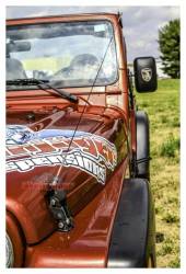 Steinjager - Steinjager J0030944 Limb Lifter Kit Black for Jeep Wrangler TJ - Image 2