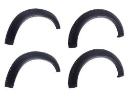 EGR - EGR 791404 Bolt-On Look Fender Flares Black 07-13 Silverado 1500 - Image 10