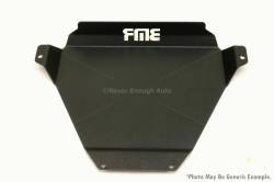 BMR Suspension - BMR Suspension SG001H Skid Guard Aluminum - Image 1