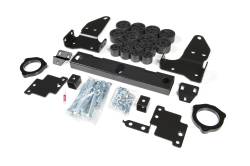 Zone Offroad - Zone Offroad 2.75" Suspension/Body Lift Kit w/o Shocks Colorado/Canyon ZONC1257 - Image 2