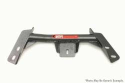 BMR Suspension - BMR TCC024H Transmission Conversion Crossmember Th700r4/4l60 - Image 1