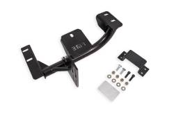 BMR Suspension - BMR Suspension TCC013H Torque Arm Relocation Crossmember Th350/Pg Lt1 - Image 1