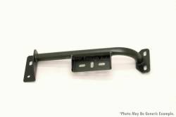 BMR Suspension - BMR TCC004H Transmission Conversion Crossmember Th350/Pg Lt1 - Image 1