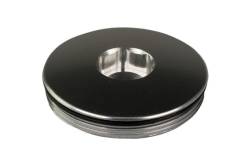 Turbosmart - Turbosmart TS-0205-3103 34mm Dual Port Blanking Plate Kit - Image 1