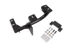 BMR Suspension - BMR Suspension TCC012H Torque Arm Relocation Crossmember 4l60e Lt1 - Image 1
