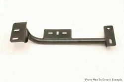 BMR Suspension - BMR TCC001H Transmission Conversion Crossmember Th400 Ls1 - Image 1