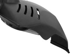 aFe Power - aFe 51-12732 Magnumforce Stg2 Pro Dry S Black Cold Air Intake for 06-13 Corvette - Image 4