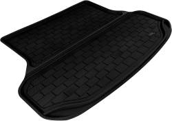 3D MAXpider - MAXpider M1LX0201309 Kagu Black Rear Cargo Liner for 04-09 Lexus RX350/330 - Image 1