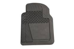 Dee Zee - Dee Zee DZ90709 All Weather Brite-Tread Insert Front Floor Mats 27"x21"x2" - Image 5