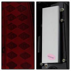Spyder Auto - Spyder Auto 5001382 LED Tail Lights Red/Smoke for 88-98 GM C/K 1500/2500/3500 - Image 4