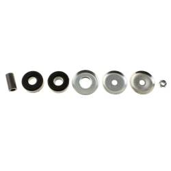 Bilstein - Bilstein 24-016353 Front 46mm Monotube Shock Absorber for 02 Mercedes-Benz G500 - Image 2
