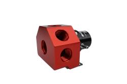Aeromotive Fuel System - Aeromotive 13202 A2000 Bypass Regulator - Image 5