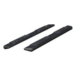 ARIES - ARIES 2057985 AscentStep 5.5 x 85" Univ. Black Alum Running Boards w/o Mounts - Image 1