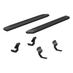 ARIES - ARIES 2556012 Side Bars w/Brackets for 15-26 F150/F250/F350 Extended Cab - Image 2