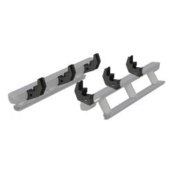 ARIES - ARIES 3025121 ActionTrac Mounting Brackets 15-26 Ford F150/F250/F350 Crew Cab - Image 2