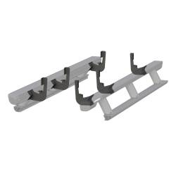 ARIES - ARIES 3025103 Mounting Brackets for 19-26 Chevy/GMC Silverado/Sierra Crew Cab - Image 2