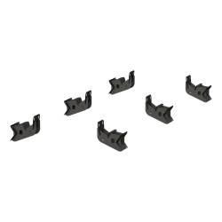 ARIES - ARIES 3025111 Mounting Brackets for 11-26 RAM 1500/2500/3500 Crew/Extended Cab - Image 1