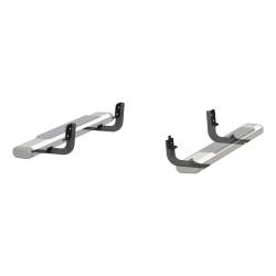 ARIES - ARIES 4520 The Standard 6" Oval Nerf Bar Mount Kit for 16-27 RAM 1500/2500/3500 - Image 2