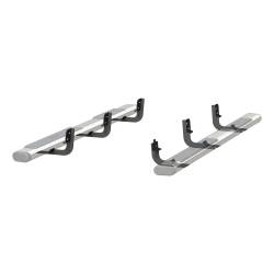 ARIES - ARIES 4523 The Standard 6" Oval Nerf Bar Mount Kit for 09-26 RAM 1500/2500/3500 - Image 2